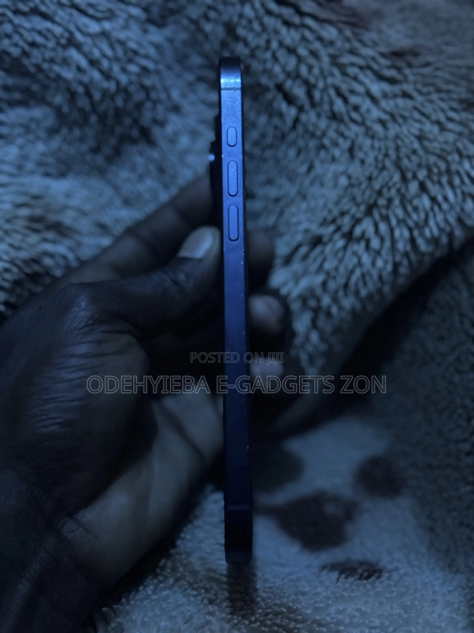Apple iPhone 15 Pro Max 256 GB Black