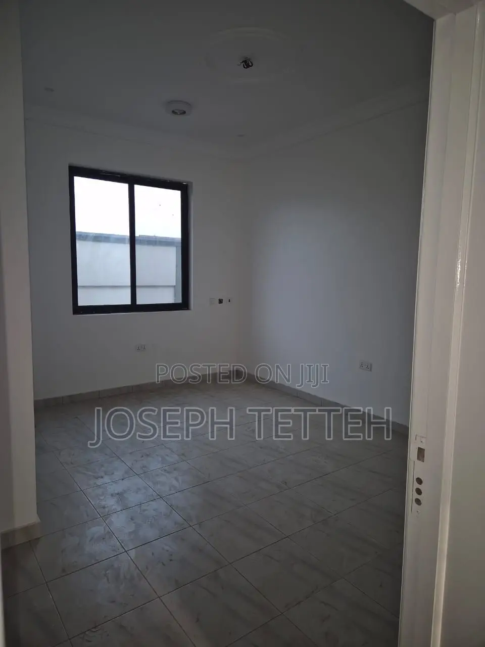 3bdrm House in Tetteh’S Haven, Dansoman for rent
