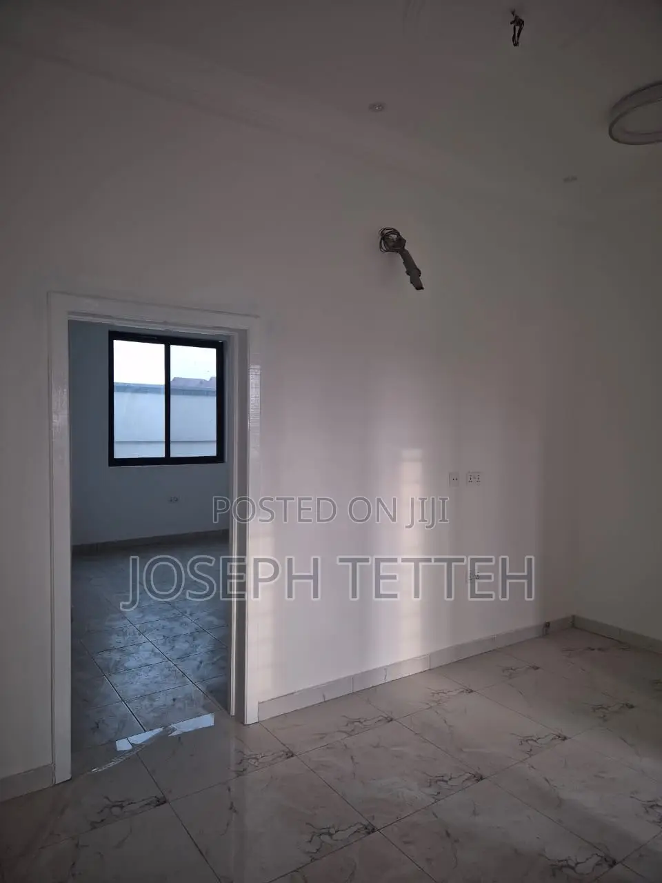 3bdrm House in Tetteh’S Haven, Dansoman for rent