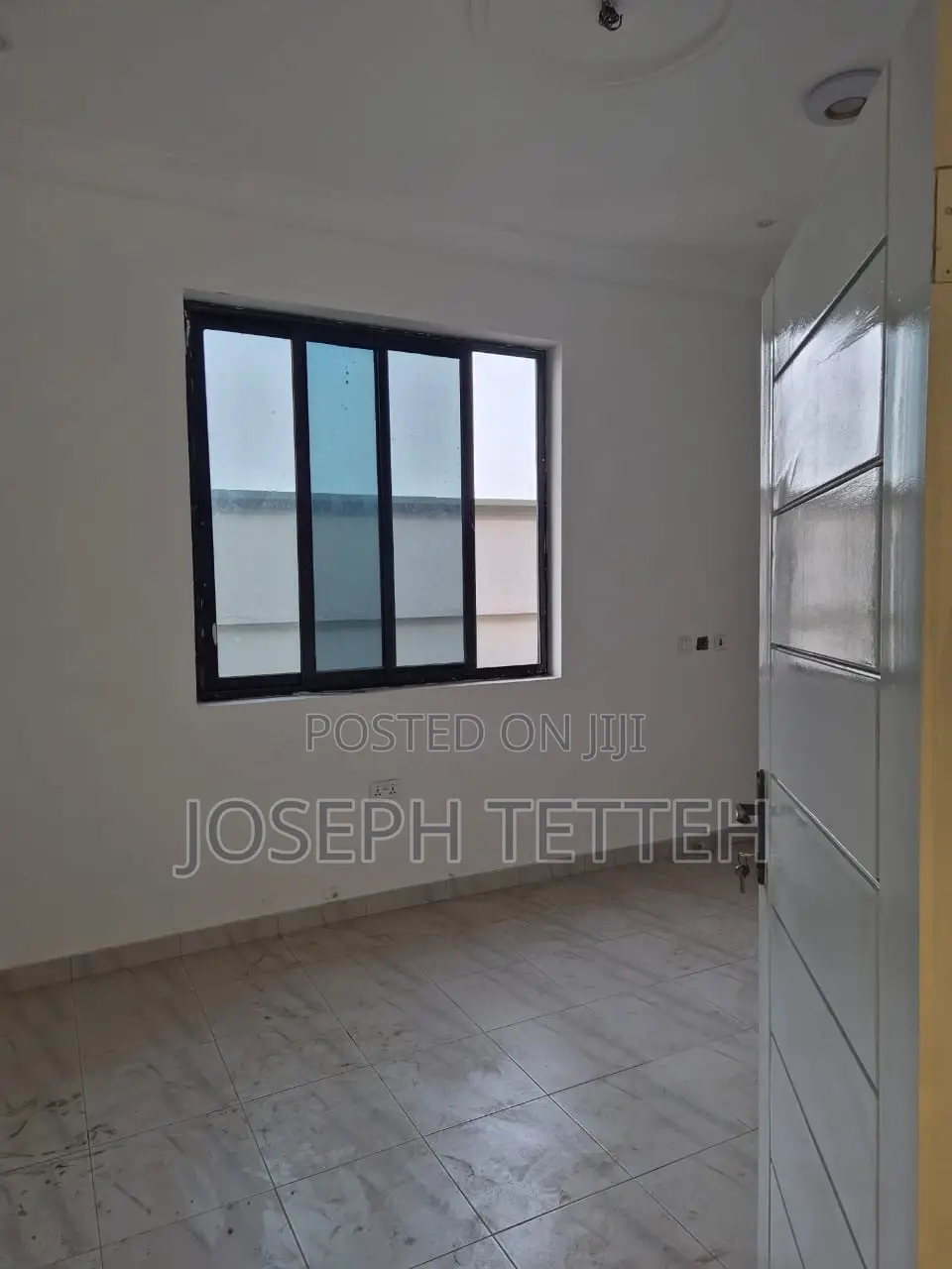3bdrm House in Tetteh’S Haven, Dansoman for rent