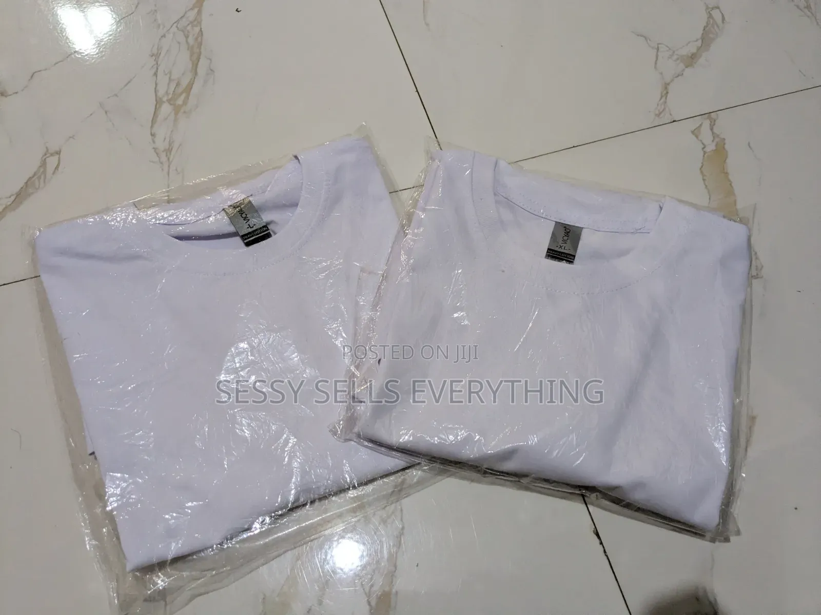 Plain T-Shirts