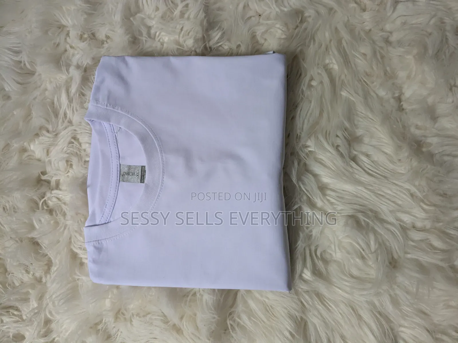 Plain T-Shirts