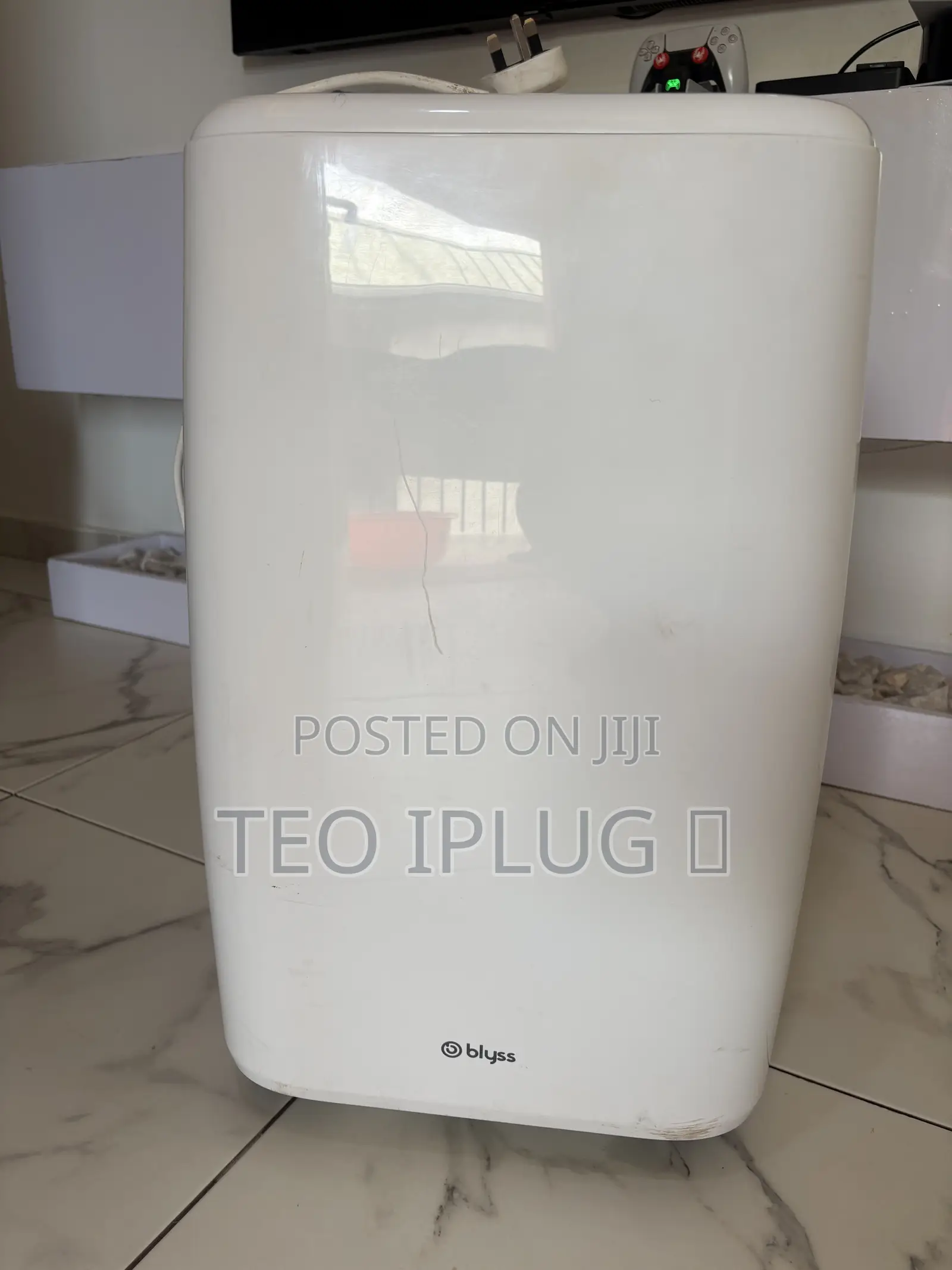 Blyss Portable Air Conditioner