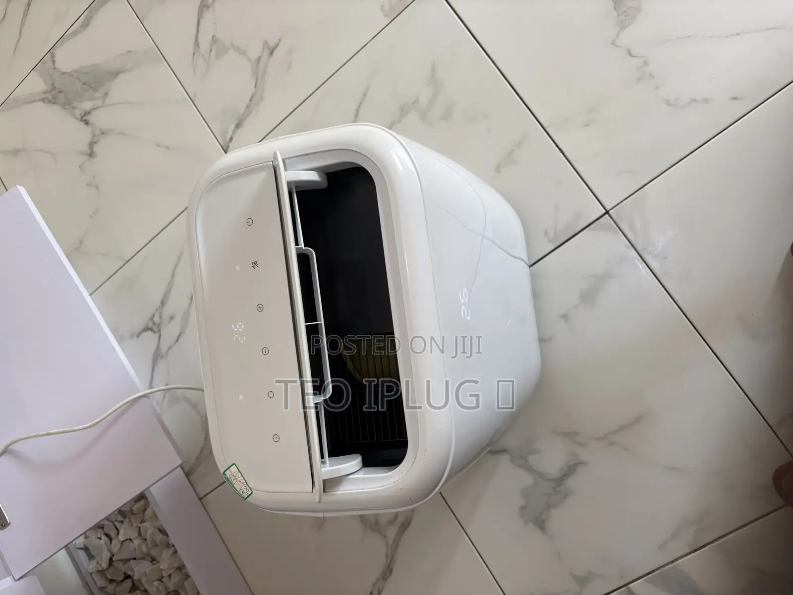 Blyss Portable Air Conditioner