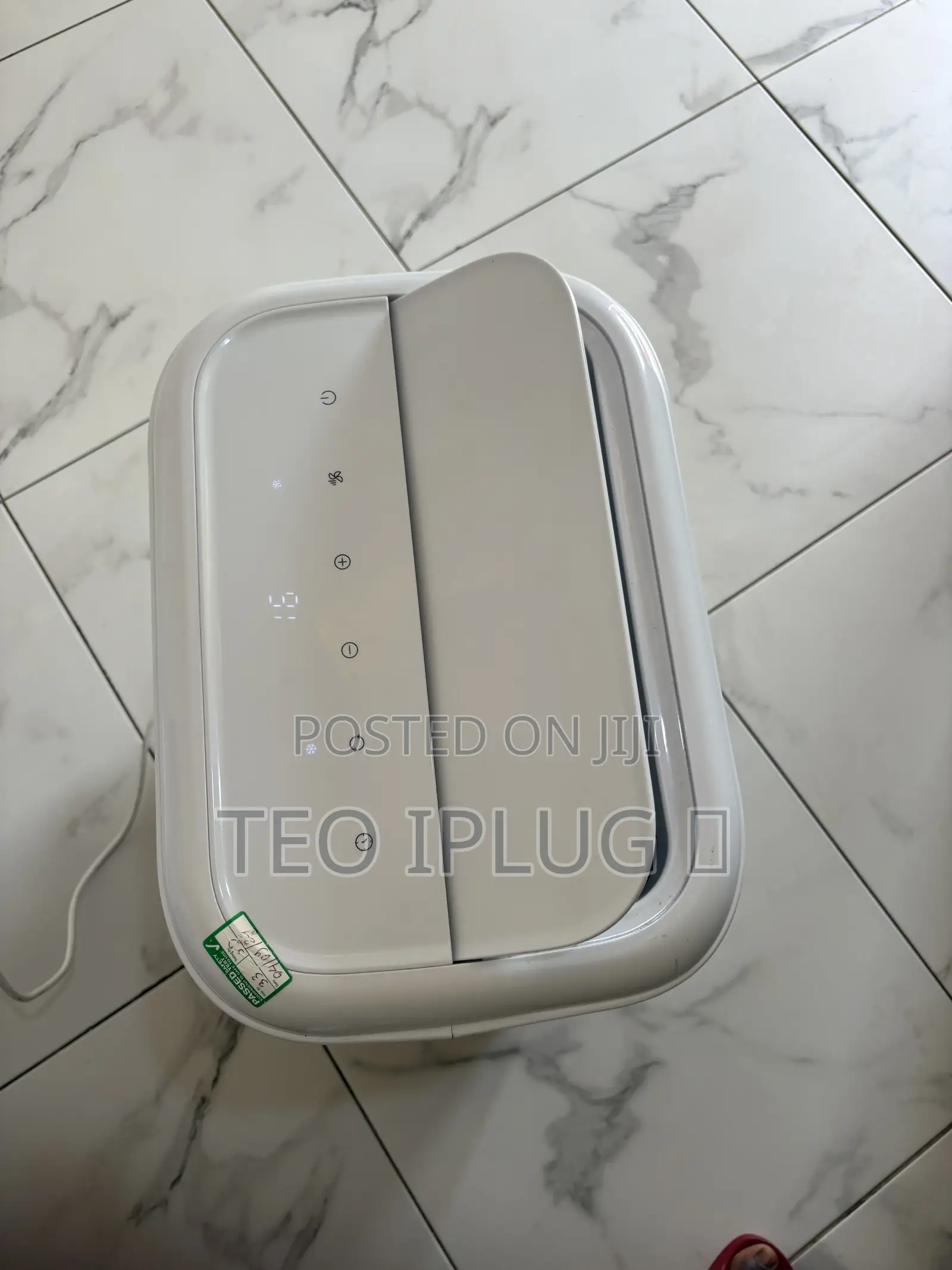 Blyss Portable Air Conditioner