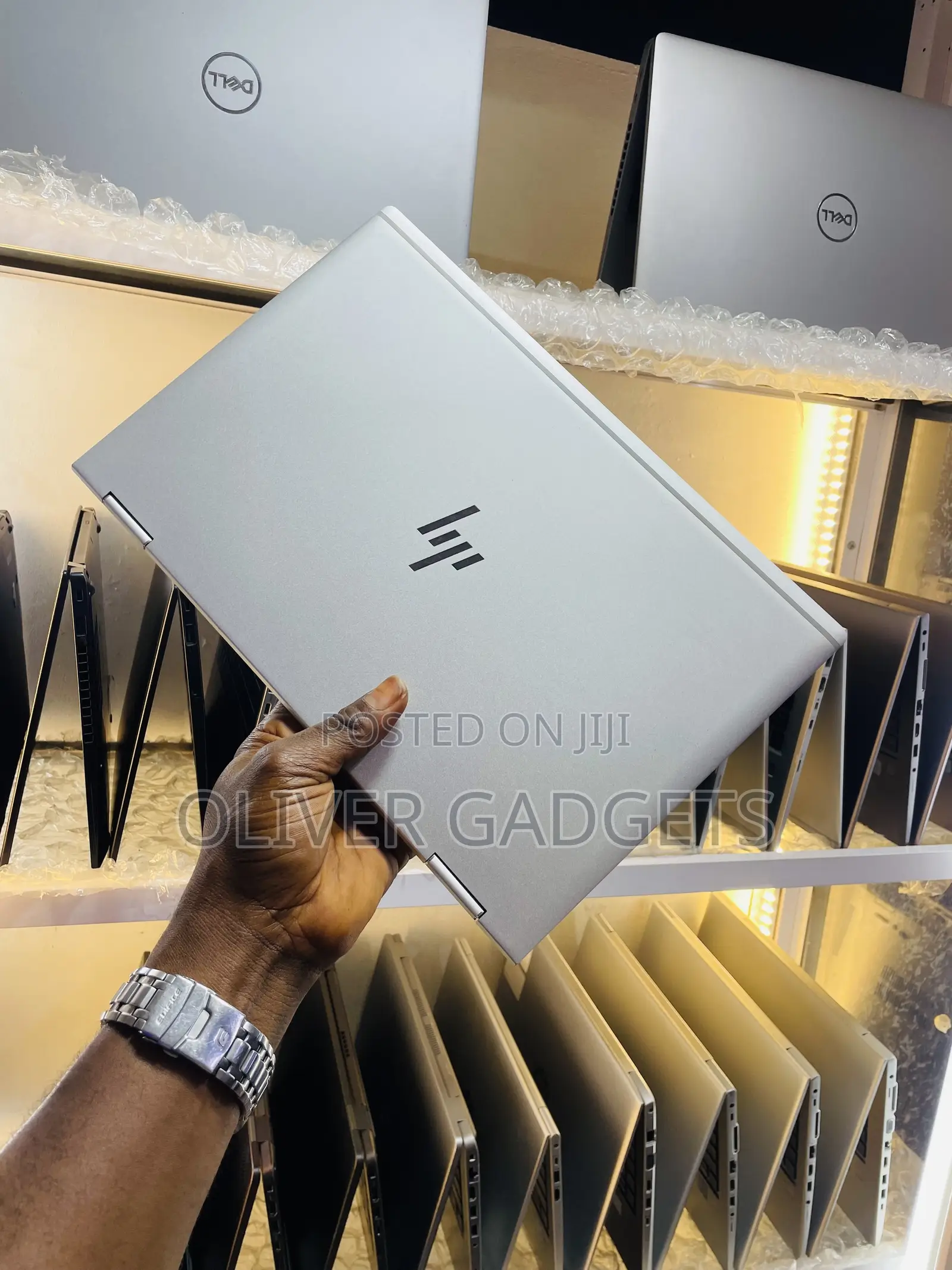 Laptop HP EliteBook 1040 G6 16GB Intel Core i7 SSD 512GB