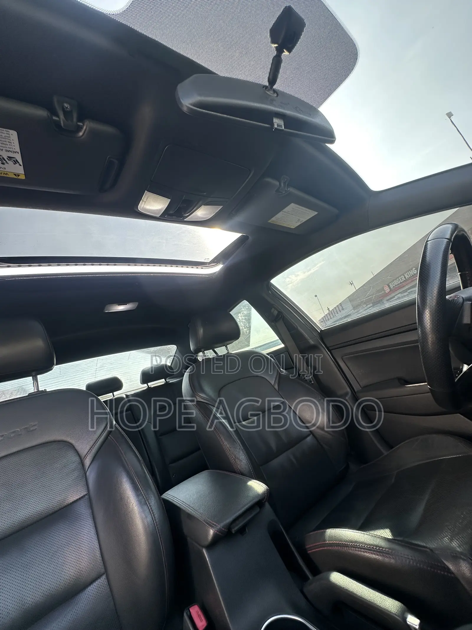 Hyundai Elantra Sport 2018