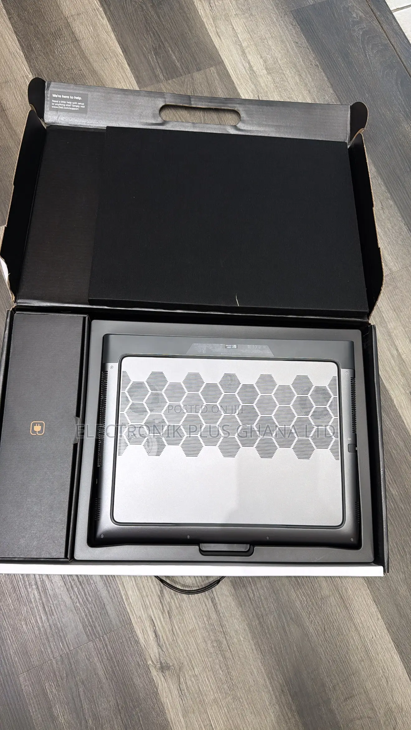 Laptop Alienware M18 R2 32GB Intel Core i9 SSD 1T