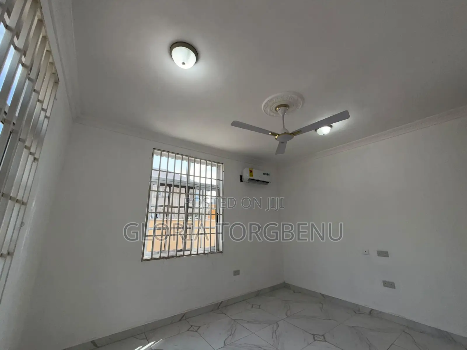 2bdrm Apartment in Ashaley Botwe for rent