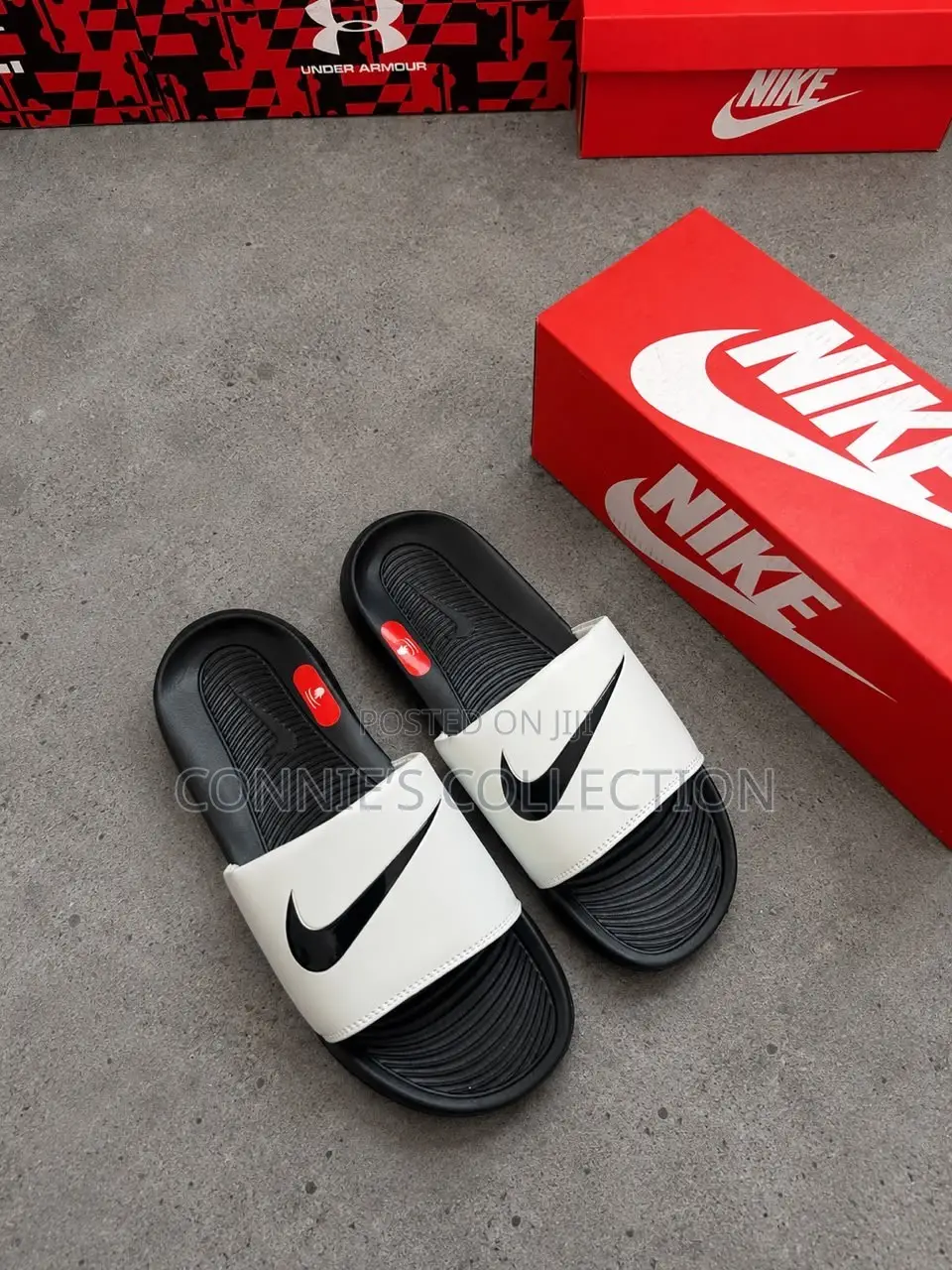 Nike Comfort Slides