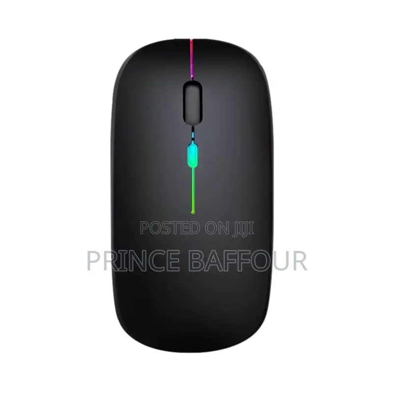 Mouse / Wireless Mouse