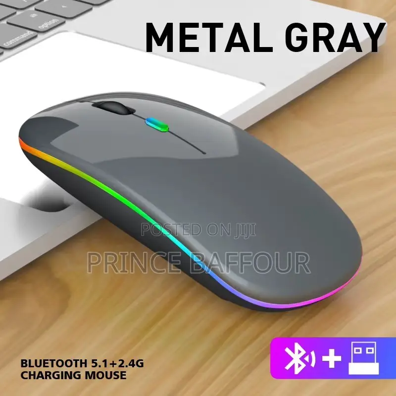 Mouse / Wireless Mouse