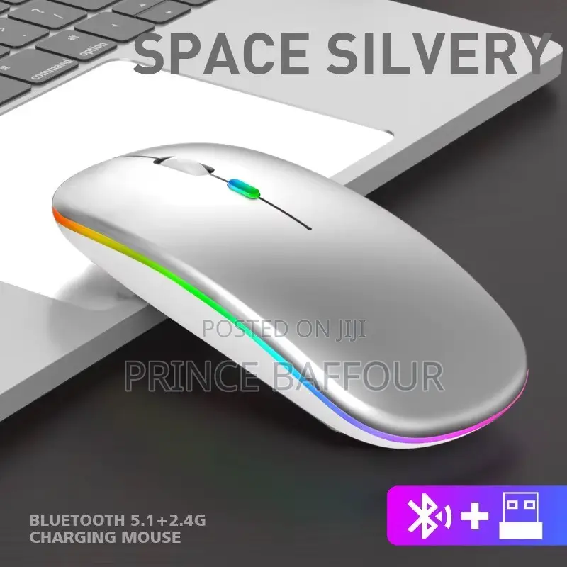 Mouse / Wireless Mouse