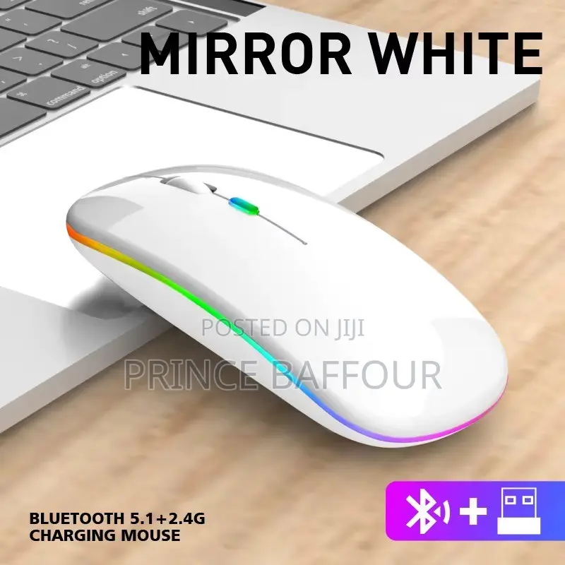 Mouse / Wireless Mouse