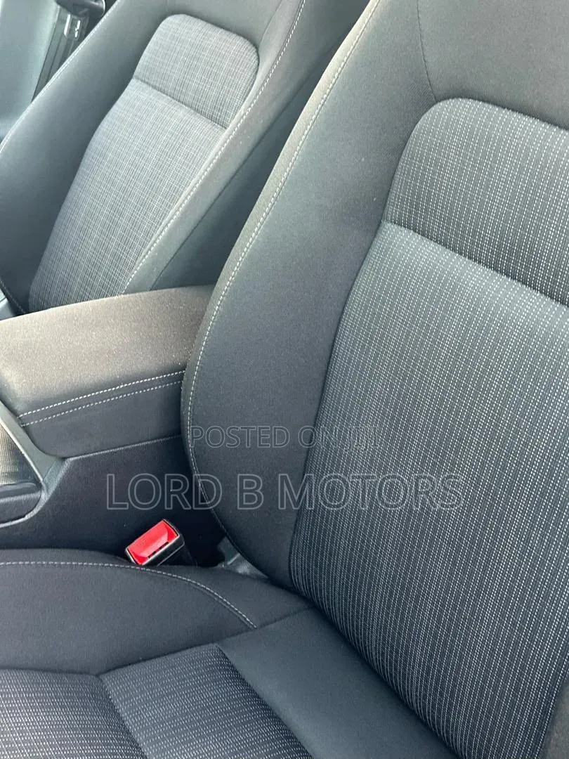 Honda Civic 2022 Black