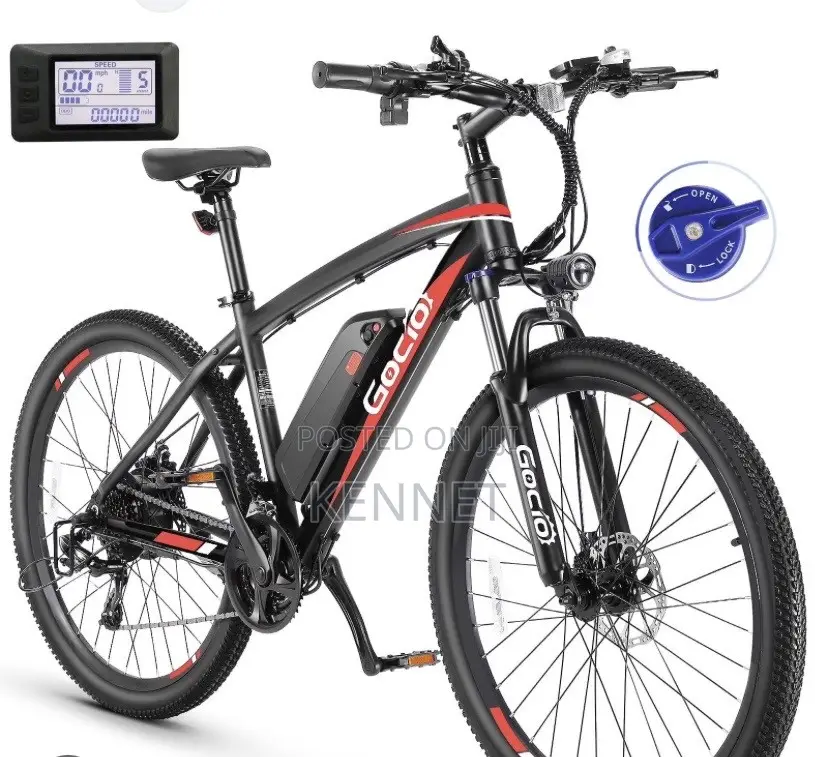 Motorcycle 2025 Black