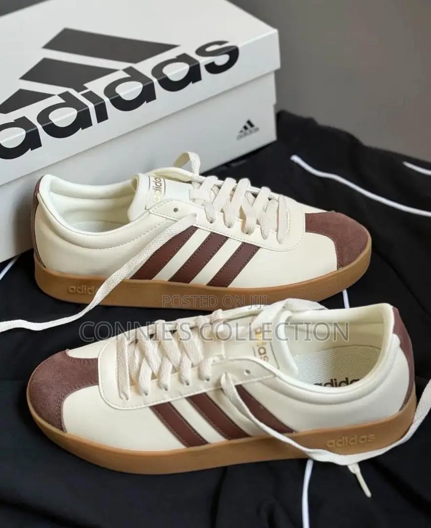 Adidas VL Court 2.0