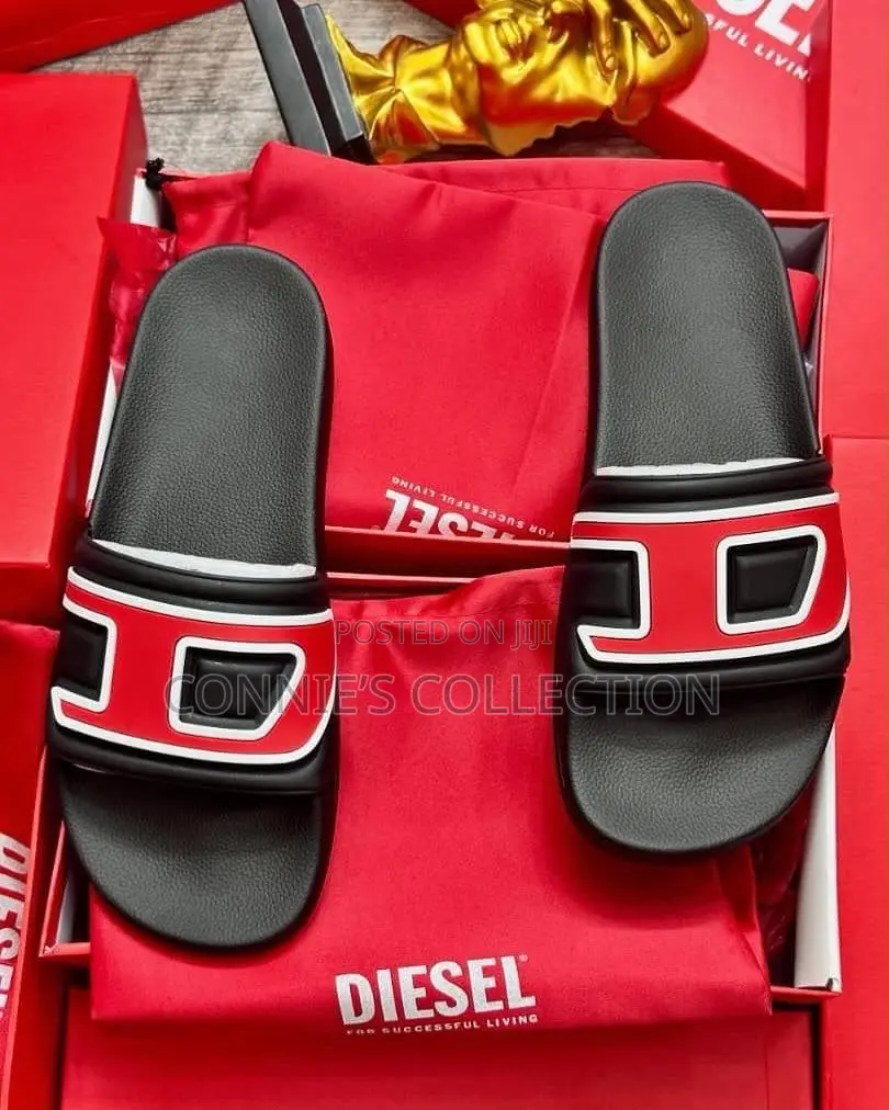 Diesel Slides