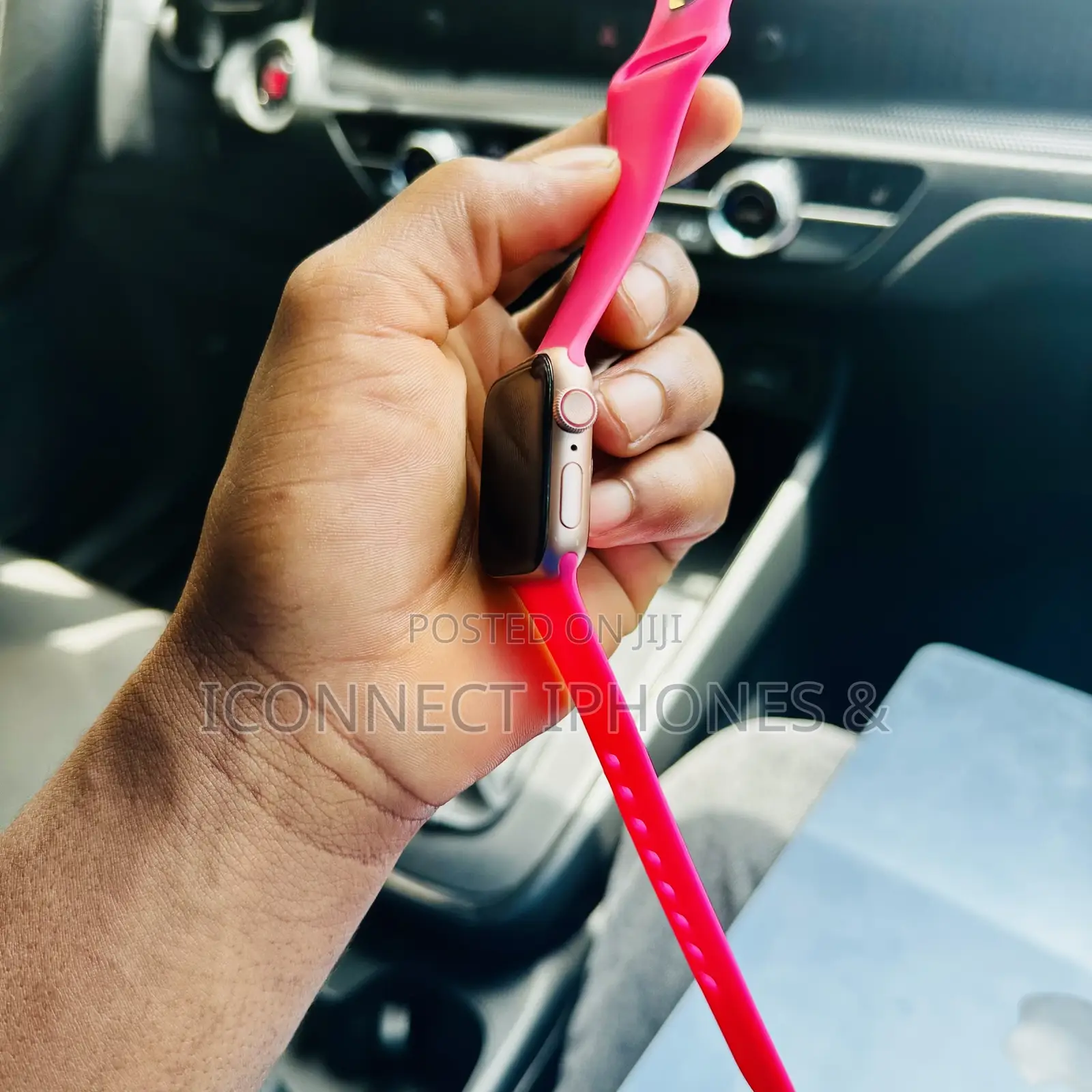 Apple Watch Series 5, 40mm