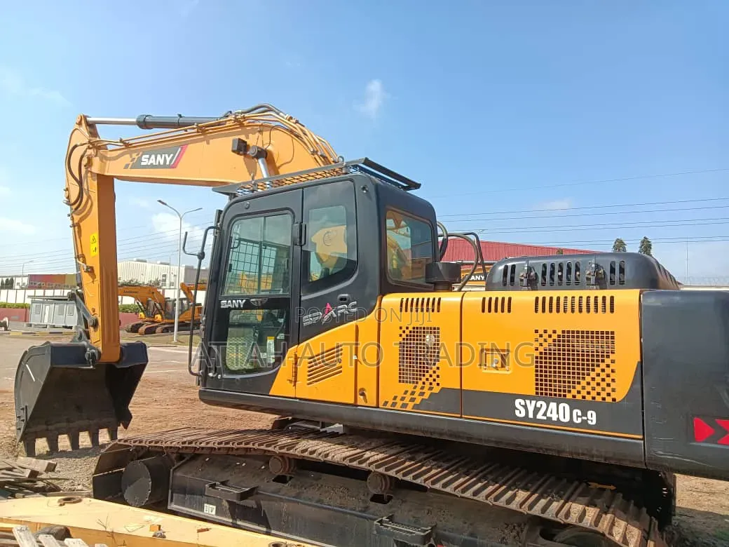 Sany 240 for Sale