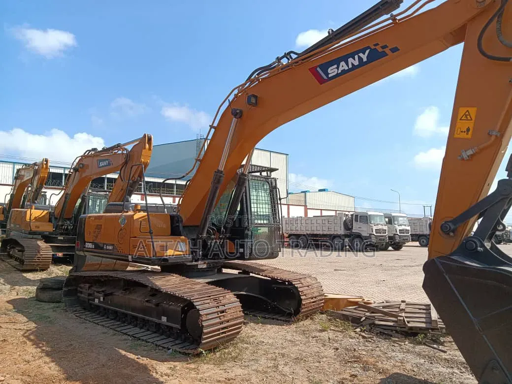 Sany 240 for Sale