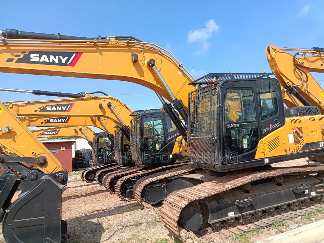 Sany 240 for Sale