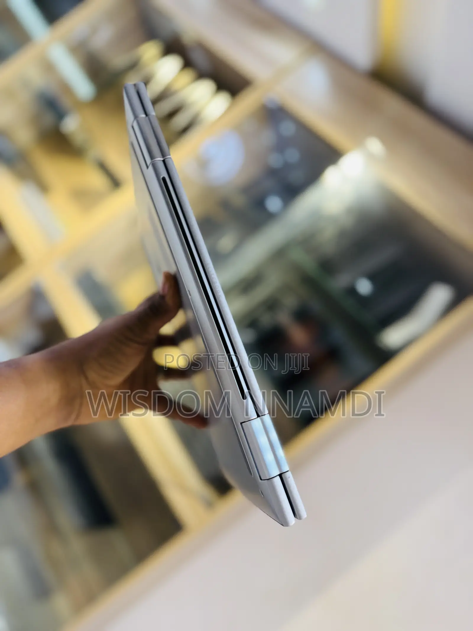 Laptop HP EliteBook x360 1040 G10 32GB Intel Core i7 SSD 512GB