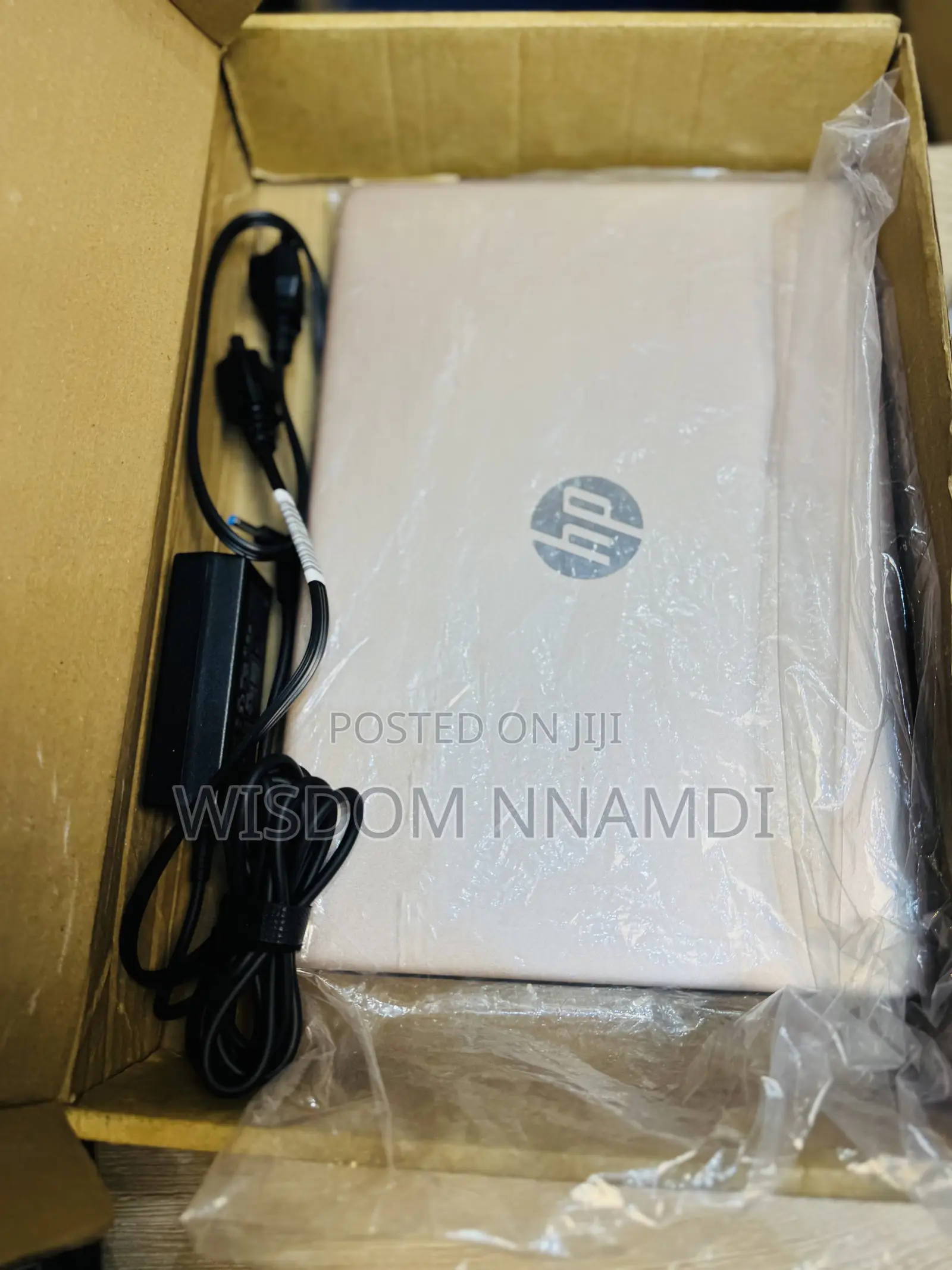 New Laptop HP 14S 8GB Intel Celeron SSD 128GB