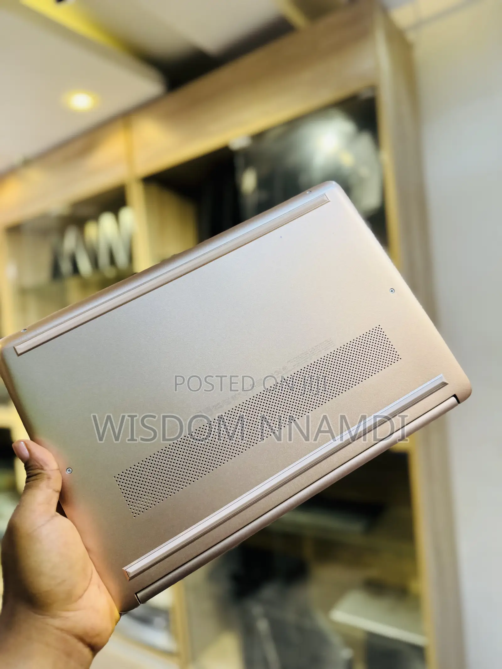New Laptop HP 14S 8GB Intel Celeron SSD 128GB