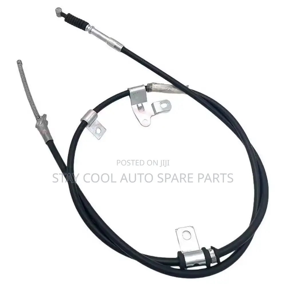 Toyota Corolla S Handbrake Cable