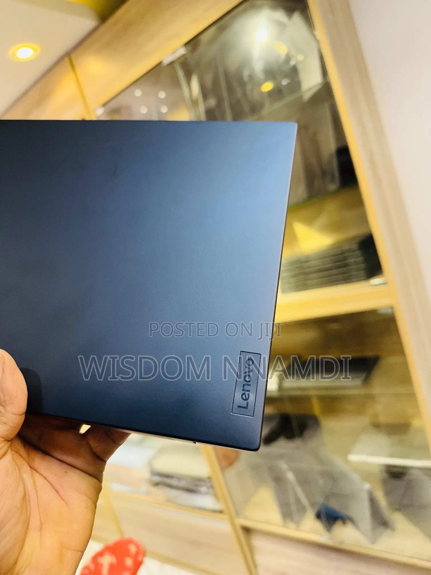 Laptop Lenovo ThinkPad X1 Carbon 16GB Intel Core i5 SSD 512GB