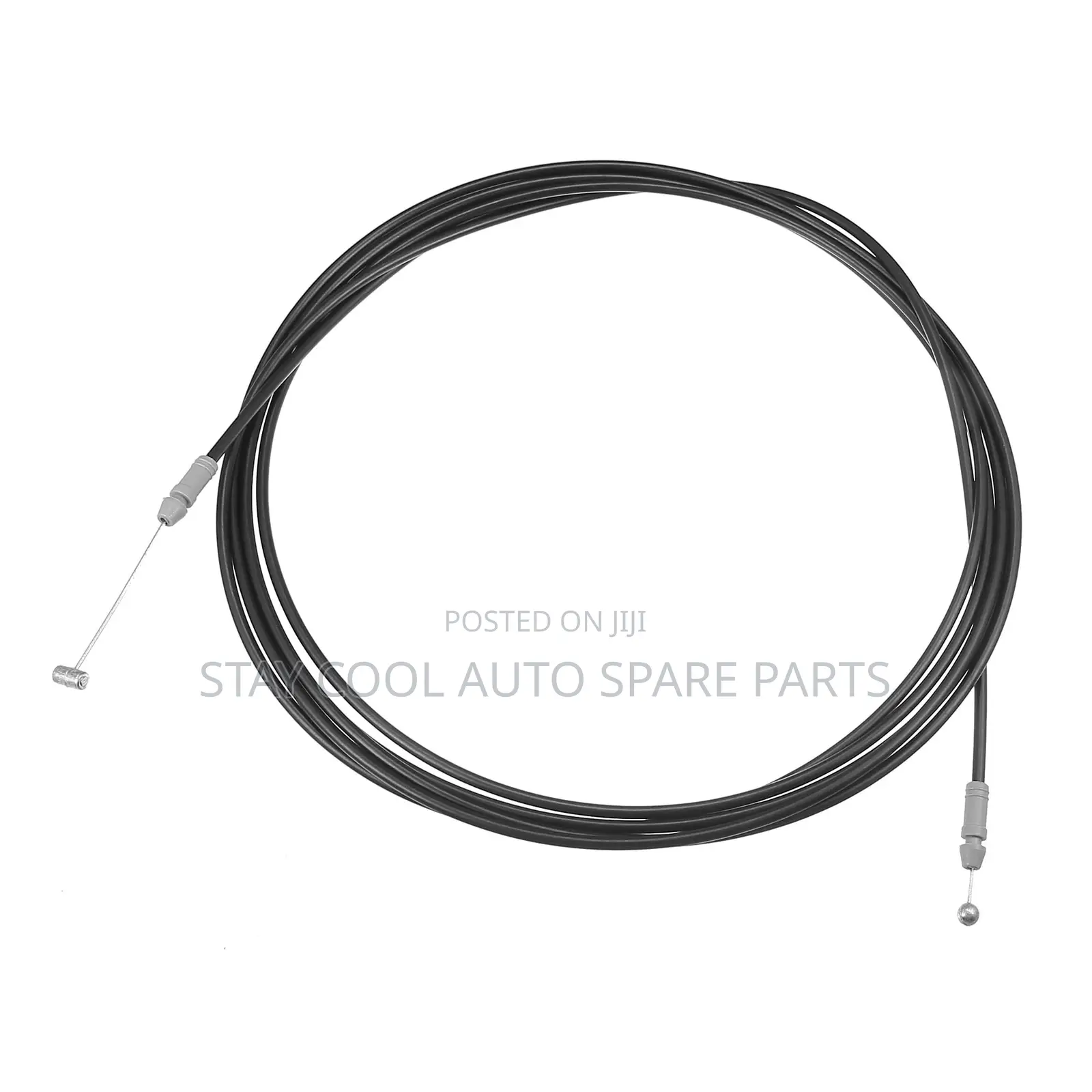 Toyota Boot Cable