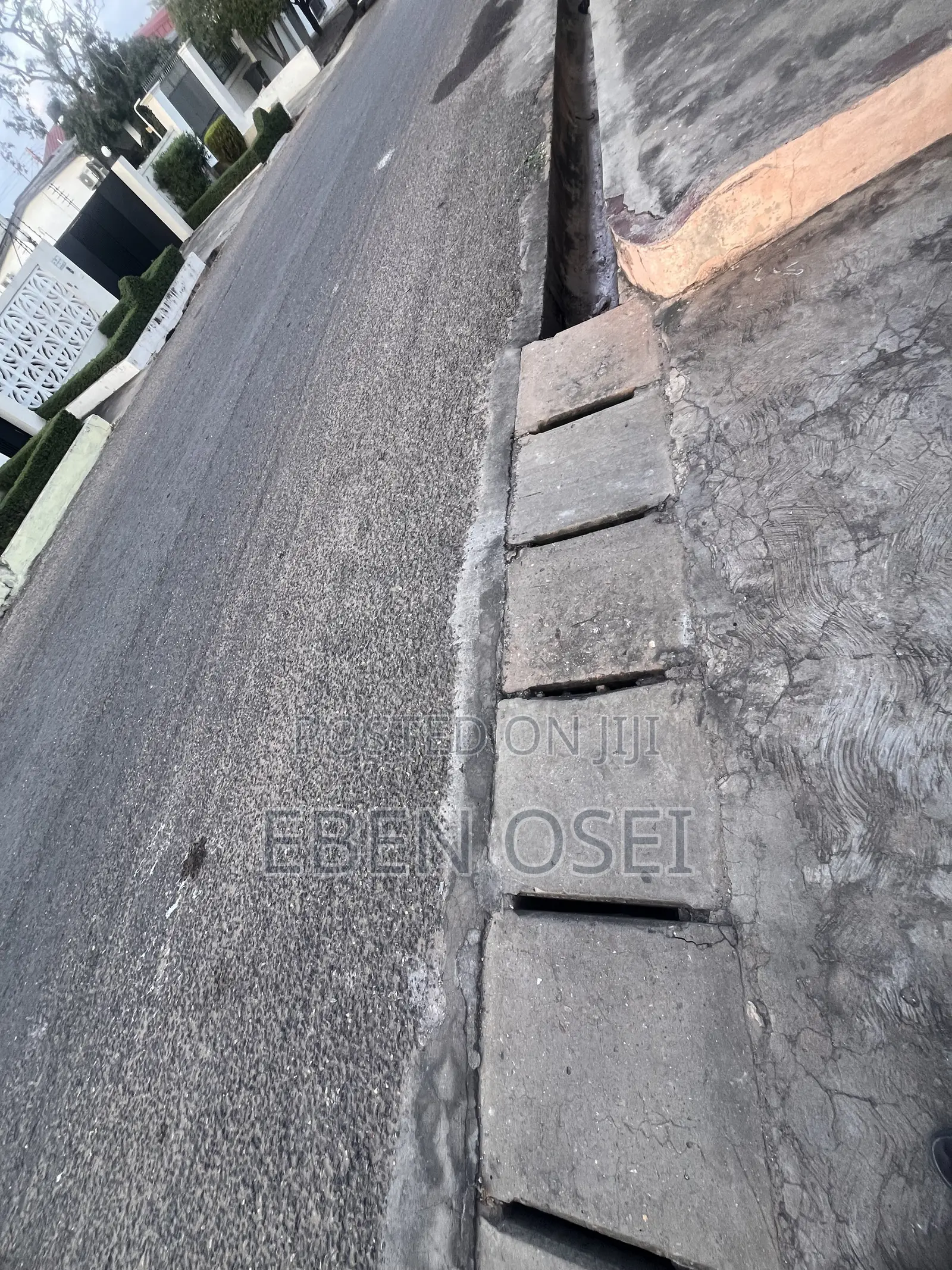 2bdrm Apartment in Dansoman for rent