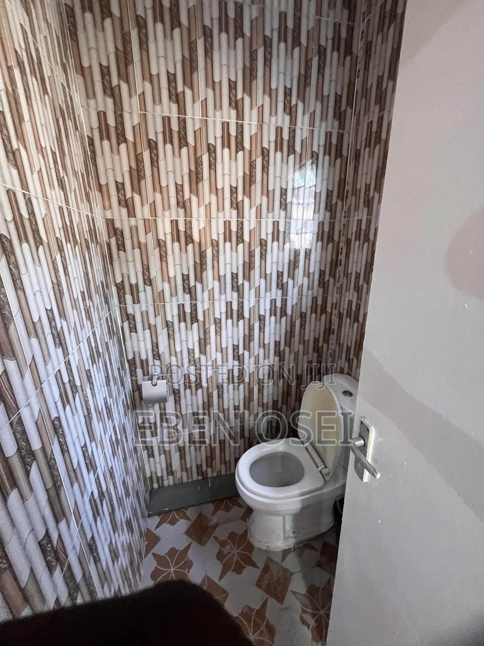 2bdrm Apartment in Dansoman for rent