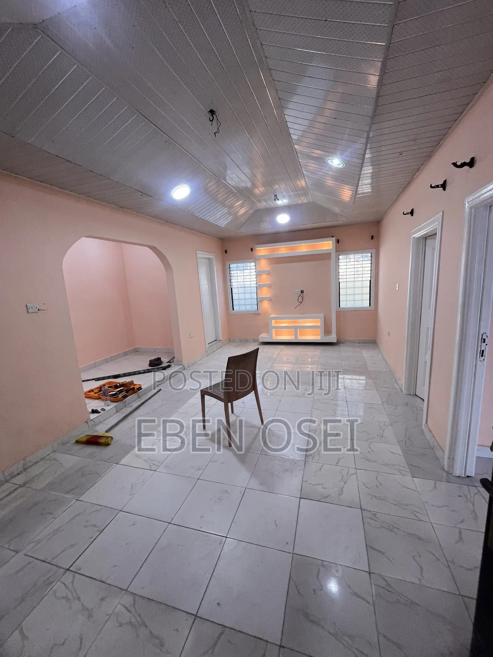 2bdrm Apartment in Dansoman for rent