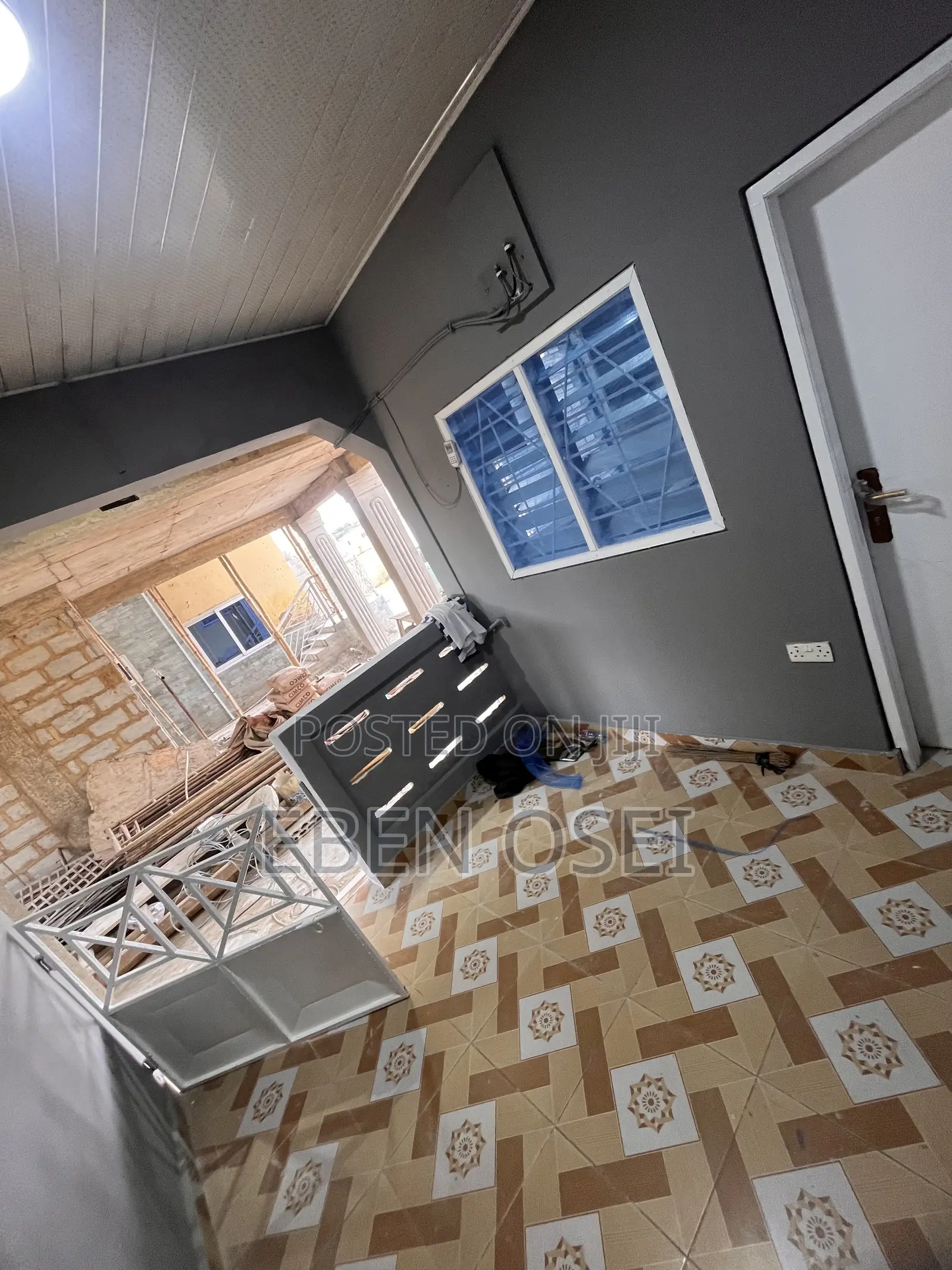 2bdrm Apartment in Dansoman for rent