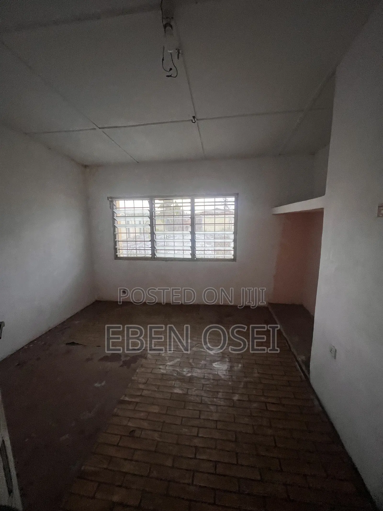 4bdrm House in Dansoman for rent