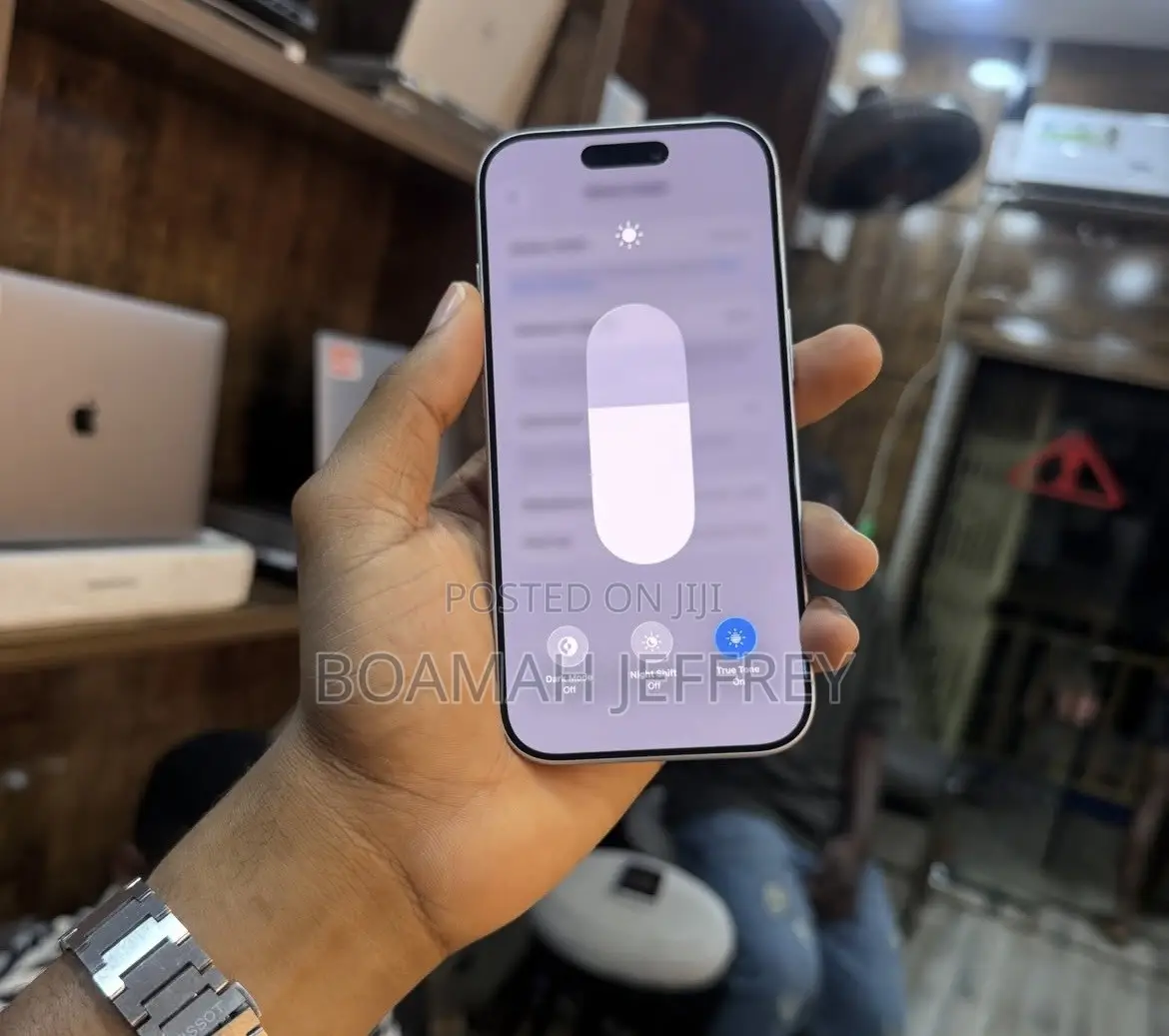 Apple iPhone 17 Pro 256 GB Silver