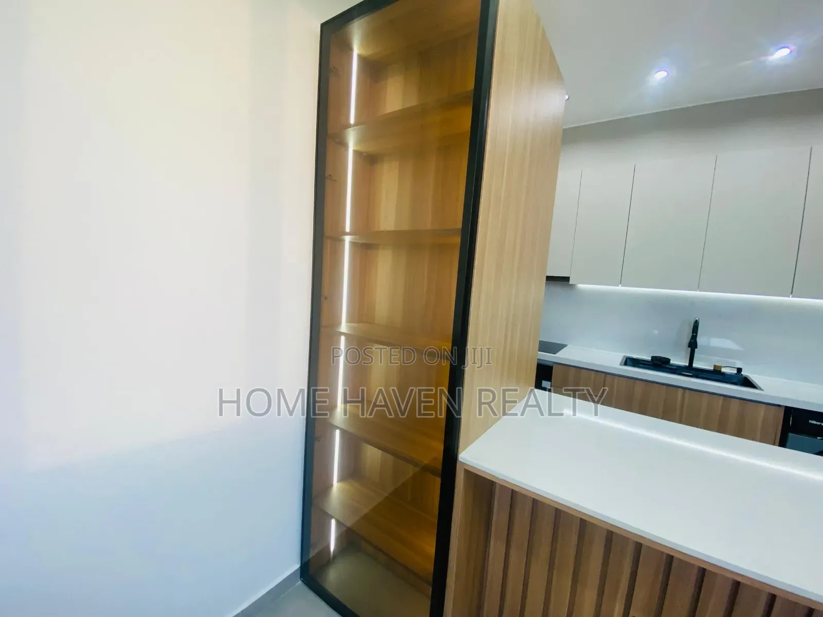 1bdrm Apartment in Dzorwulu for rent