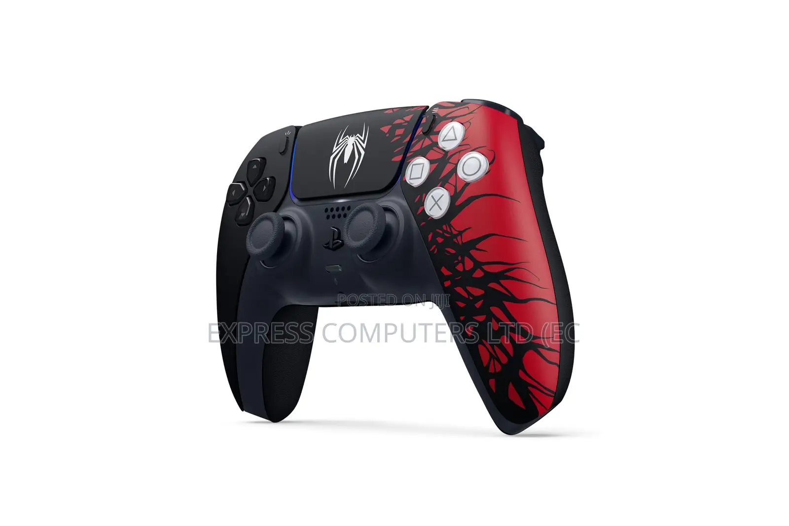 Marvel's Spider-Man2 Limited Edition PS5 DualSense Wireless CONTROLLER