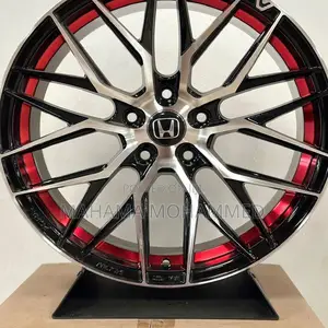 Rim 18 Honda