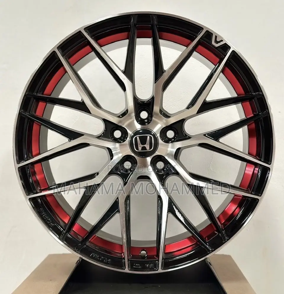 Rim 18 Honda
