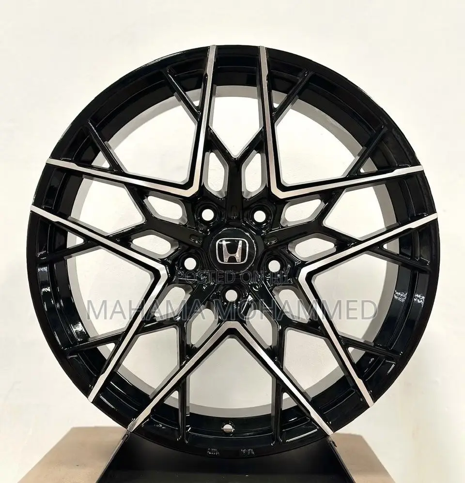 Rim 18 Honda