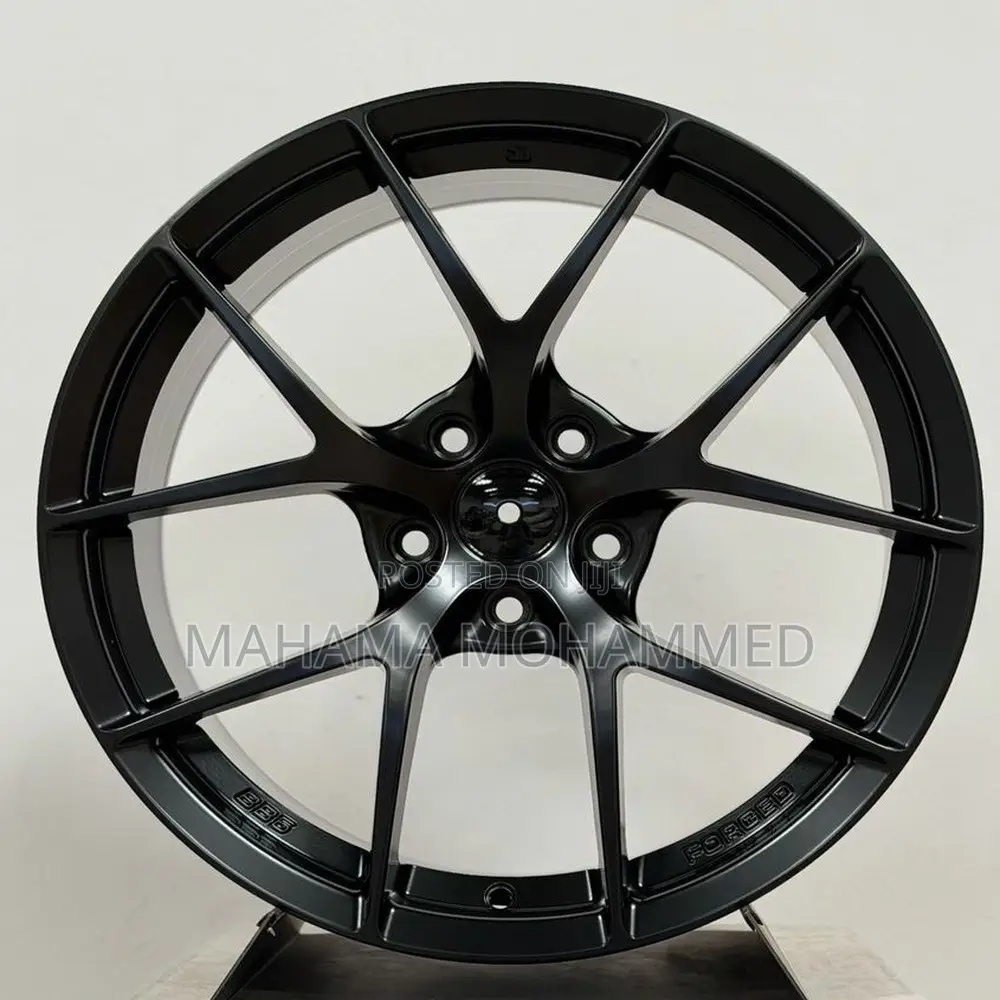 Camry/ Honda Rim 19
