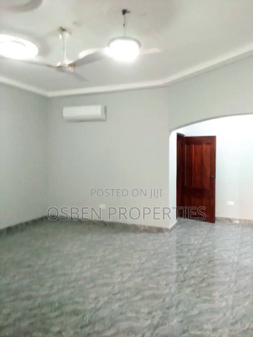 2bdrm Apartment in Osben Properties, Spintex for rent