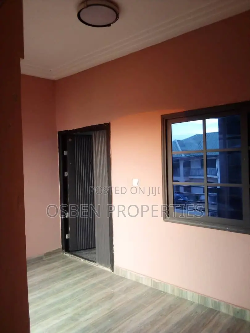 2bdrm Apartment in Osben Properties, Spintex for rent