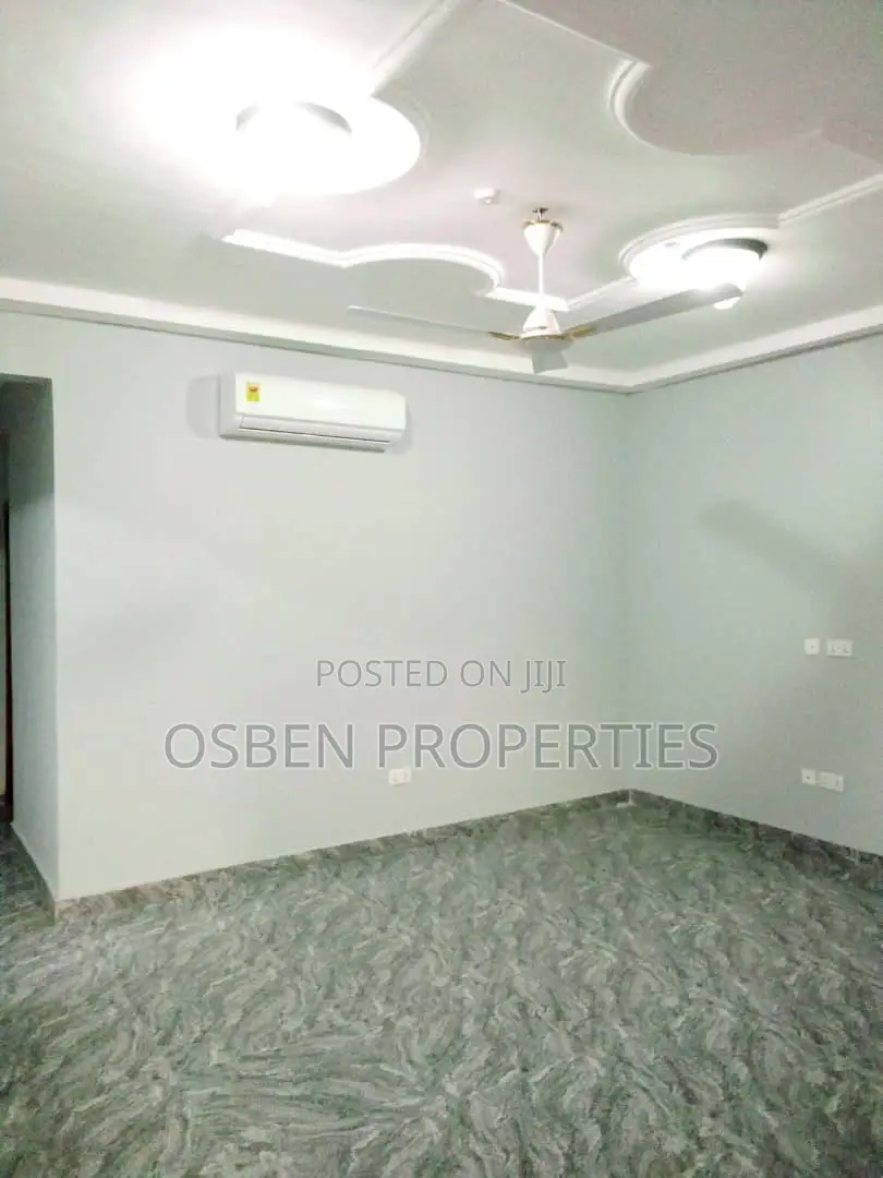 2bdrm Apartment in Osben Properties, Spintex for rent