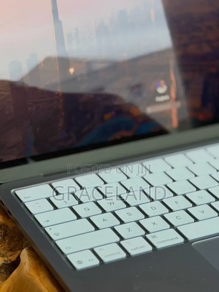 New Laptop Apple MacBook Neo 2026 8GB Apple M5 SSD 512GB
