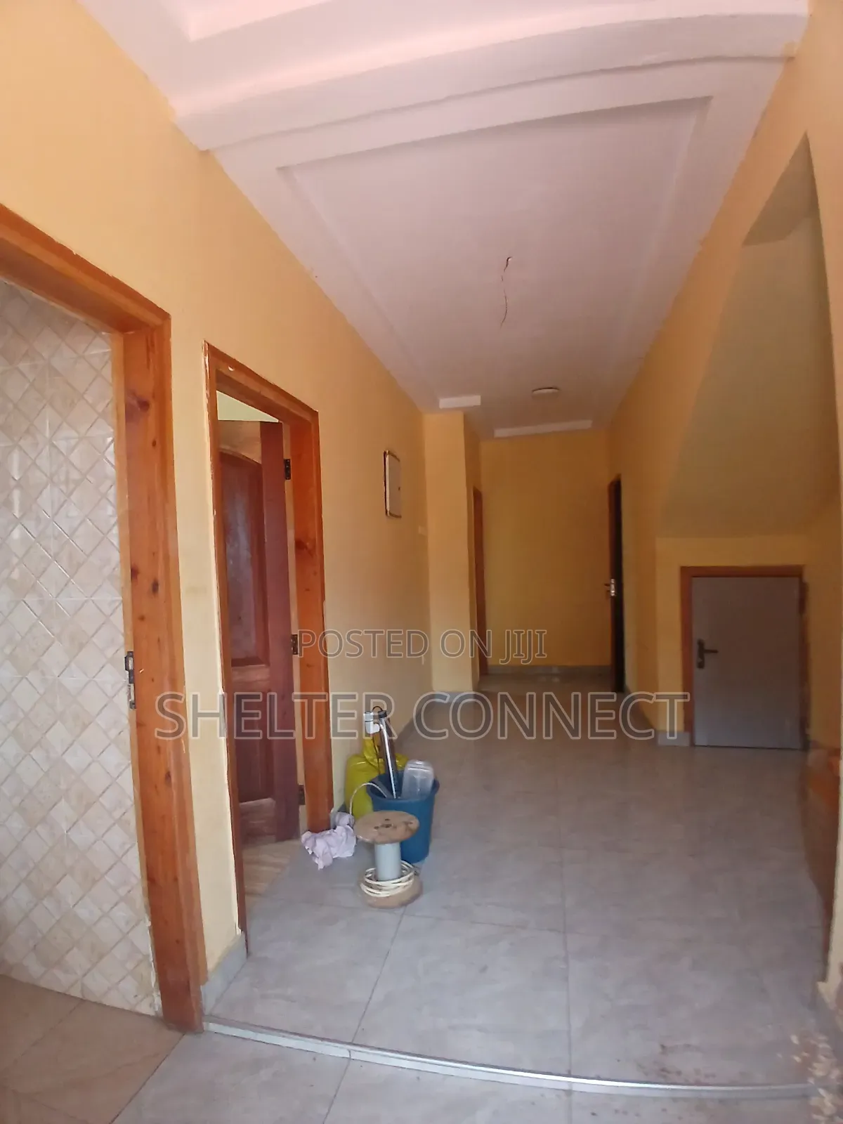 1bdrm Apartment in Oyarifa, Pentecost for rent