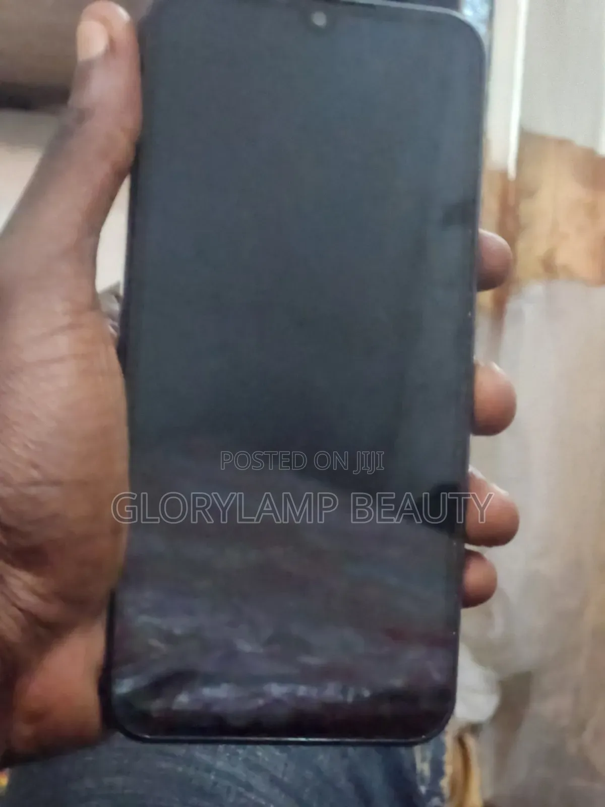 Samsung Galaxy A15 128 GB Blue